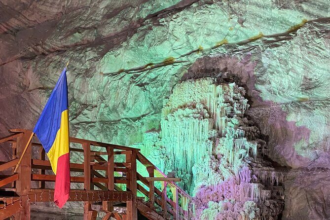 Private Half Day trip to Slanic Salt Mine and Snagov Monastery - Final Thoughts