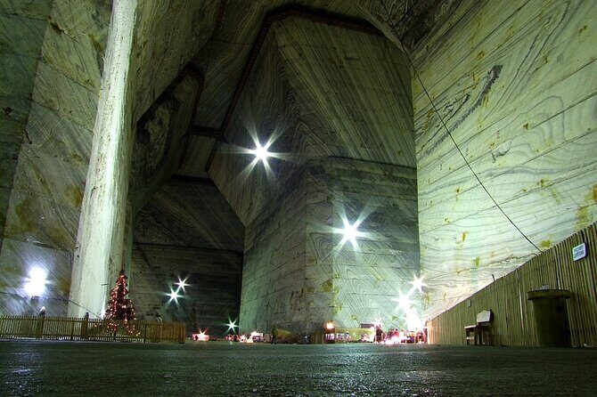 Private Half Day trip to Slanic Salt Mine and Snagov Monastery - FAQ