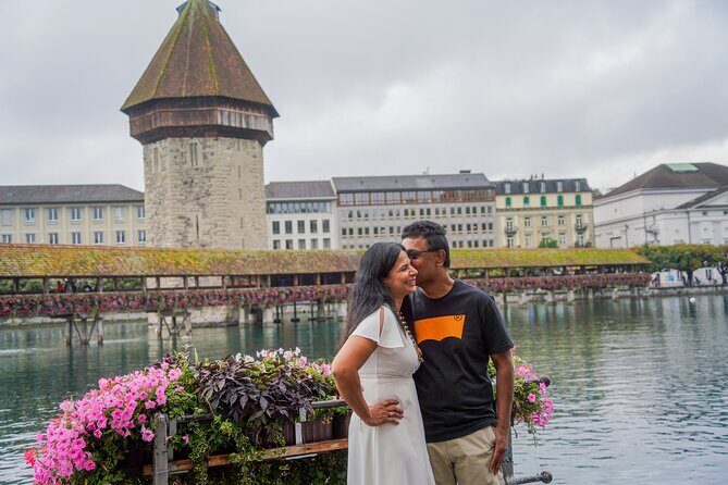 Private Half Day Trip with a Local in Lucerne - An In-Depth Look at the Tour