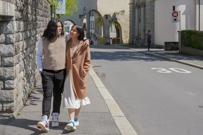 Private Half Day Trip with a Local in Lucerne - Who Is This Tour Best For?