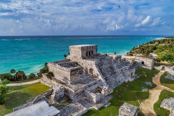 Private Half-Day Tulum Mayan Ruins with Skip-the-line - The Itinerary Breakdown