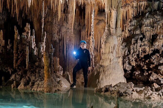 Private Half Day Tulum Ruins, Cave, Wood Sculpture with Lunch - Final Thoughts