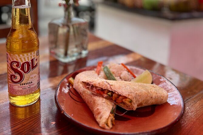 Private Half Day Tulum Ruins, Cave, Wood Sculpture with Lunch - FAQs