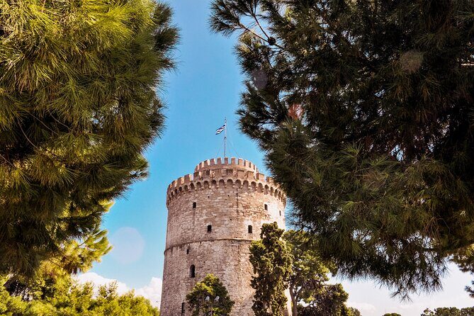 Private Half-Day Walking City Tour in Thessaloniki - Why a Private Walking Tour Could Be a Smart Choice for Thessaloniki