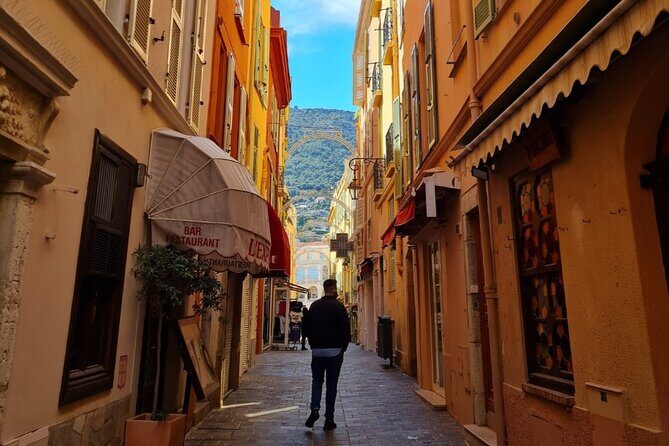Private Half Day Walking Tour in Old Nice France with Local Guide - FAQ