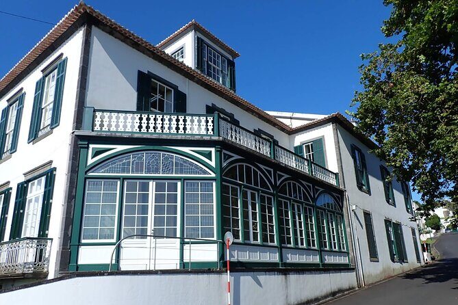 Private Half-Day Walking Tour of Horta Experience - FAQs About the Horta Walking Tour