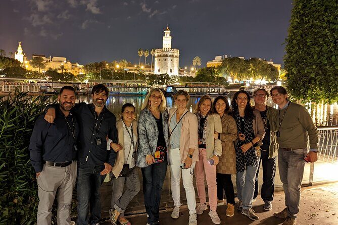 Private Half Day Walking Tour of Seville - FAQ