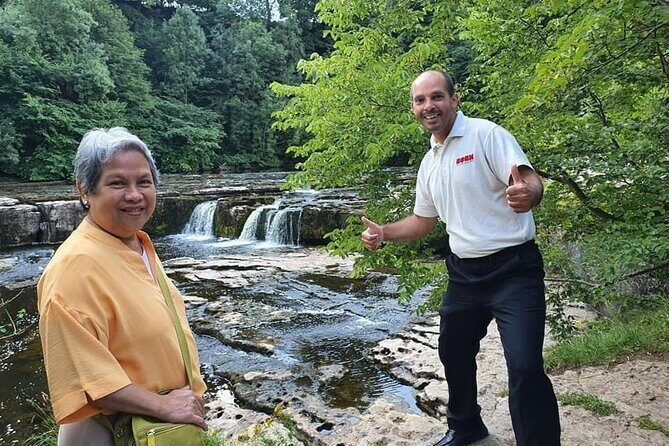 Private Half-Day Yorkshire Dales National Park Tour from York or Harrogate - Key Points