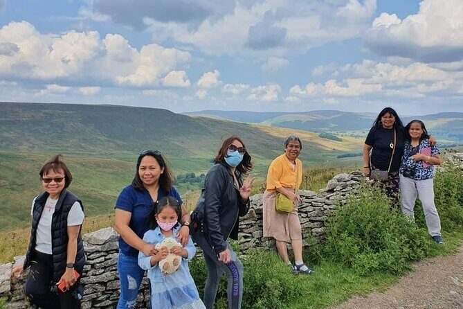 Private Half-Day Yorkshire Dales National Park Tour from York or Harrogate - Who Is This Tour Best For?