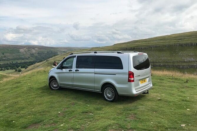 Private Half-Day Yorkshire Dales National Park Tour from York or Harrogate - Final Thoughts