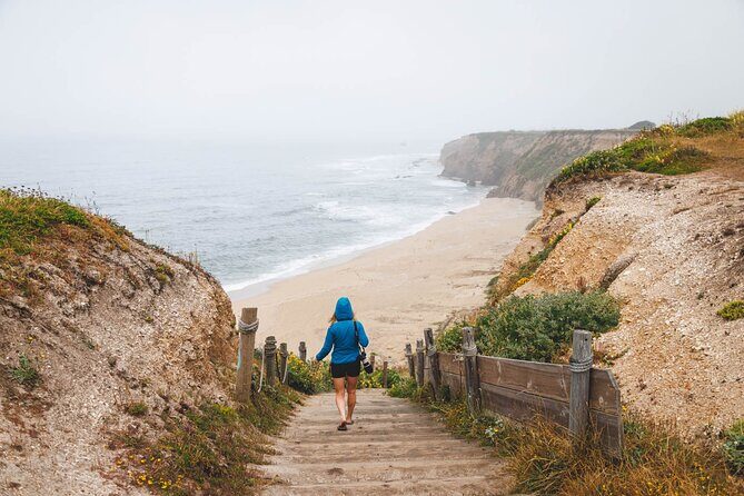 Private Half Moon Bay Coastal Delights Driving Tour - The Experience and What Travelers Say