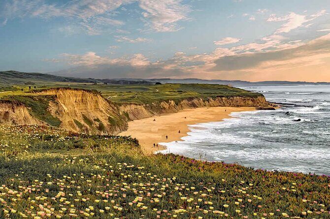 Private Half Moon Bay Coastal Delights Driving Tour - Final Thoughts
