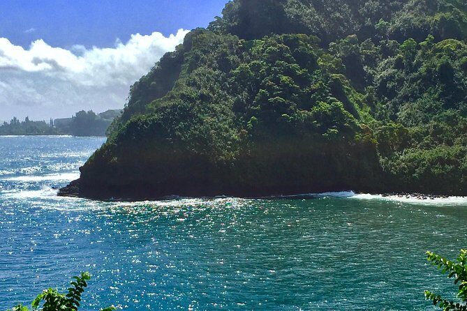 Private Halfway to Hana Tour - The Experience in Detail