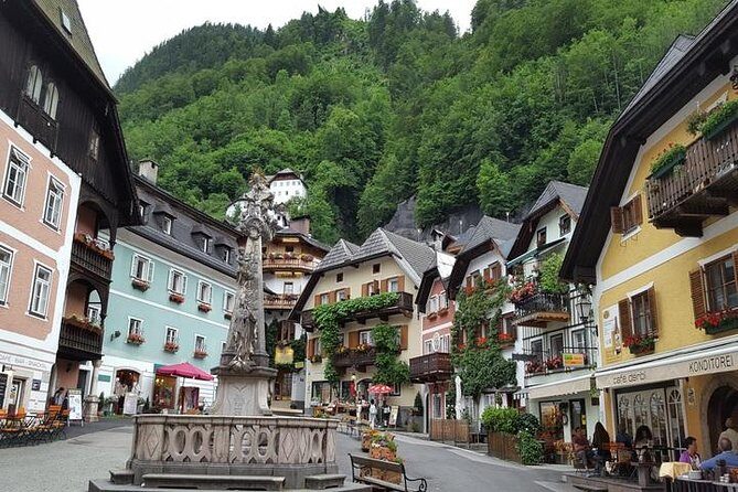 Private Hallstatt Round Day Trip and Picnic in Alps from Prague - Frequently Asked Questions (FAQ)