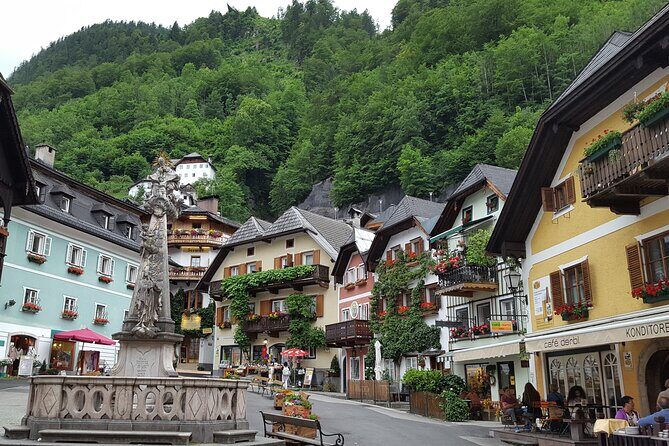 Private Hallstatt Round Day Trip and Picnic in Alps from Prague - Final Thoughts