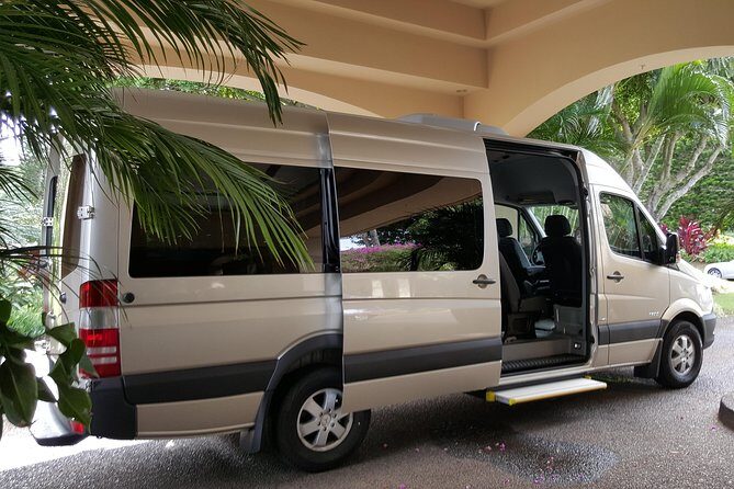 Private Hana, Ocean, Turtle Town, Winery Tour of Maui - Convenience and Customization Matter