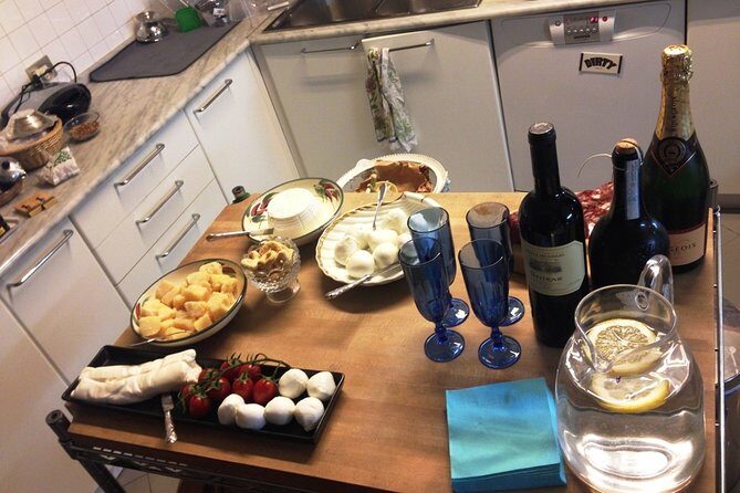 Private Handmade Pasta Class in Rome with a Local Chef, Chiara - Who Should Consider This Tour?