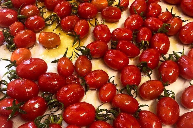 Private Handmade Pasta Class in Rome with a Local Chef, Chiara - Final Thoughts