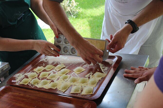 Private Hands-on Italian Cooking Class in Pompeii with Sabrina - An In-Depth Look at the Pompeii Cooking Class with Sabrina