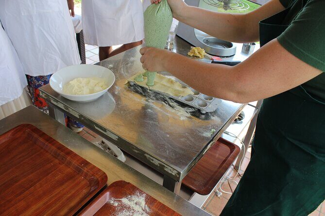 Private Hands-on Italian Cooking Class in Pompeii with Sabrina - Frequently Asked Questions