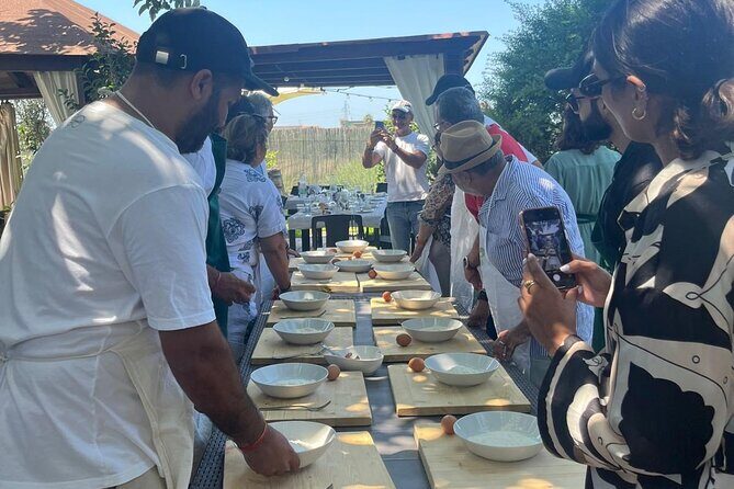 Private Hands-on Italian Cooking Class in Pompeii with Sabrina - Final Thoughts