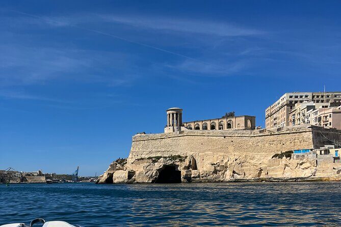 Private Harbor Cruise - Marsamxett & Grand Harbor Valletta - An Honest Look at the Private Harbor Cruise in Malta