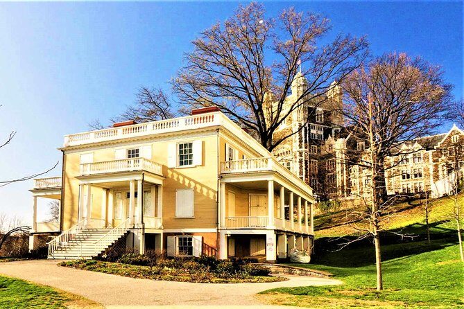 Private Harlem Tour in New York with Local Expert Guide - What the Reviews Say