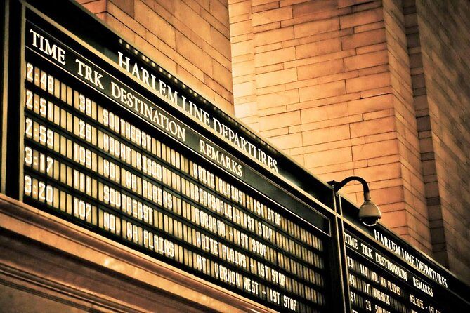 Private Harlem Tour in New York with Local Expert Guide - Who Should Consider This Tour?