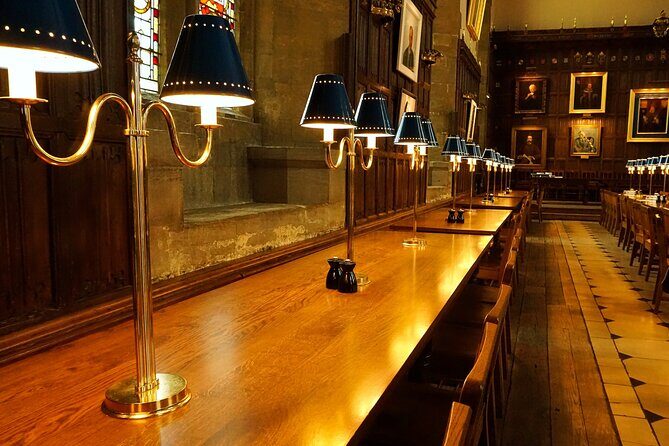 Private | Harry Potter Film Locations Walking Tour - Who Should Consider This Tour?