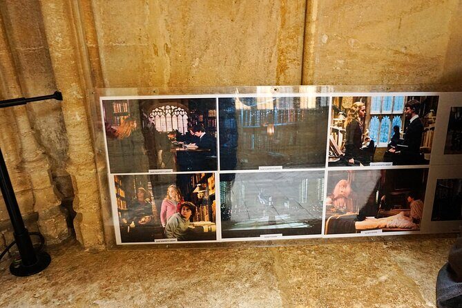 Private | Harry Potter Film Locations Walking Tour - Final Thoughts