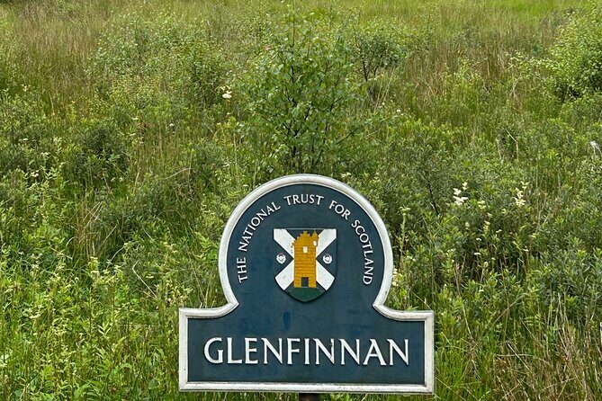 Private Harry Potter, Glenfinnan Viaduct, Highland Edinburgh Tour - An In-Depth Look at the Tour