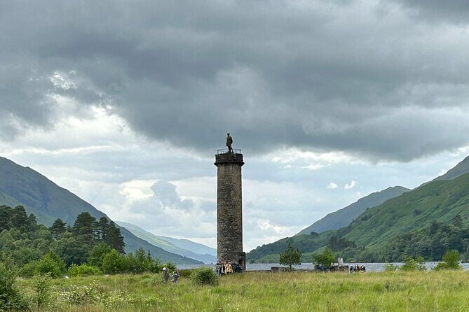 Private Harry Potter, Glenfinnan Viaduct, Highlands tour Glasgow - Frequently Asked Questions