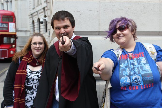 Private Harry Potter Walking Tour of London - Final Thoughts: Is It Worth It?