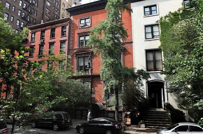Private Haunted and Historic Audio Tour in Greenwich Village - Authentic Reviews and Insights