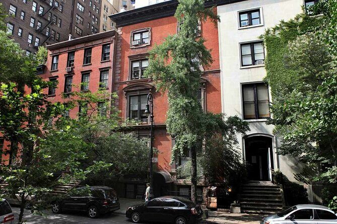 Private Haunted and Historic Audio Tour in Greenwich Village - Who Will Love This Tour?