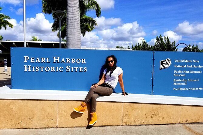 Private Hawaii Pearl Harbor Tours and North Shore (up to 12 people ) - What Sets This Tour Apart