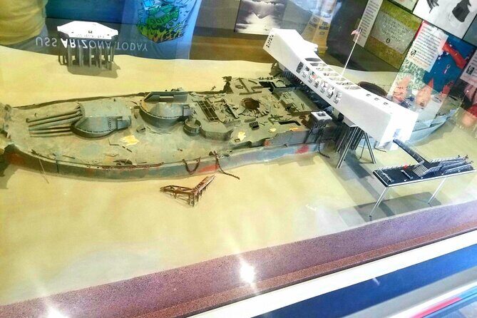 Private Hawaii Pearl Harbor Tours and North Shore (up to 12 people ) - Final Thoughts