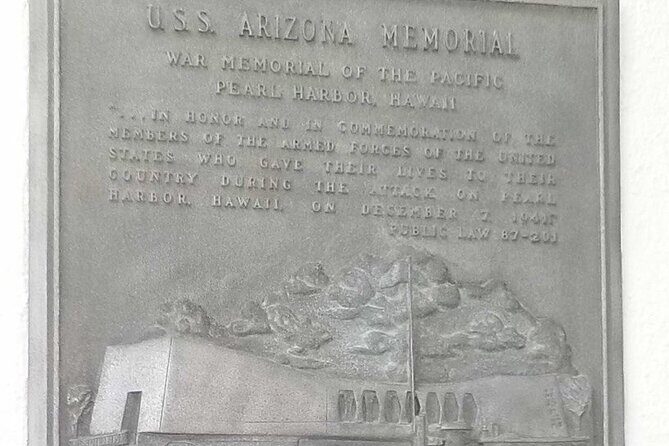 Private Hawaii Pearl Harbor Tours and North Shore (up to 12 people ) - FAQs