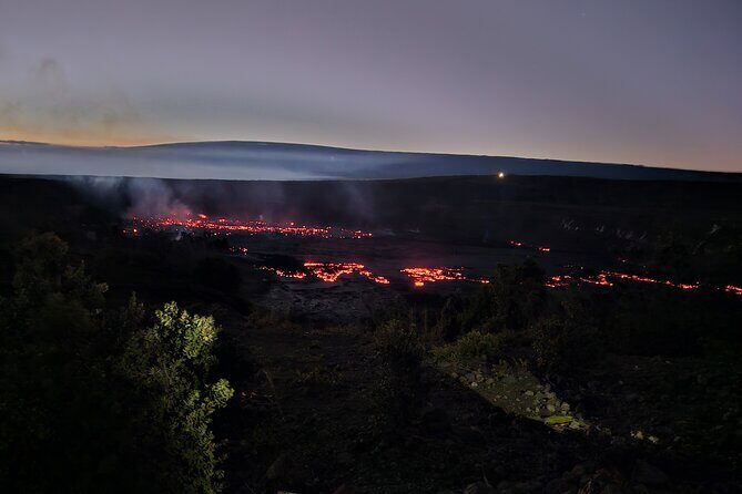 Private: Hawaii Volcanoes, Waterfalls, Beaches & Hilo Highlights - Breaking Down the Cost and Experience