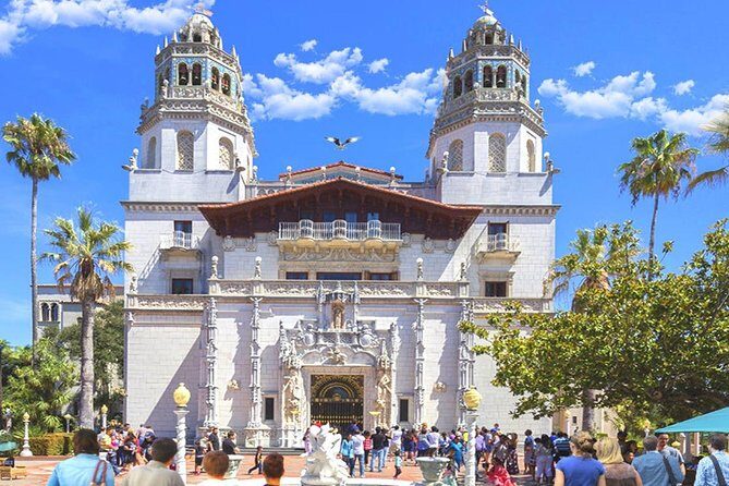 Private Hearst Castle Day Trip from San Francisco - What Makes This Tour Stand Out?