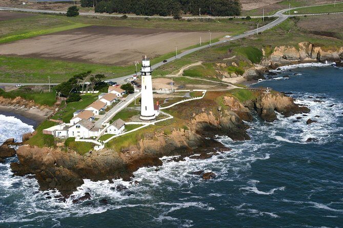 Private Hearst Castle Day Trip from San Francisco - Accessibility and Practical Considerations