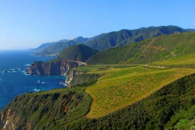 Private Hearst Castle Day Trip from San Francisco - Who Will Love This Tour?