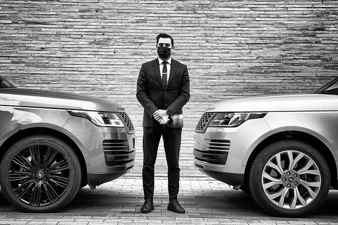 Private Heathrow Airport transfer to or from your London Hotel - A Practical Look at the Private Heathrow Airport Transfer to Your London Hotel