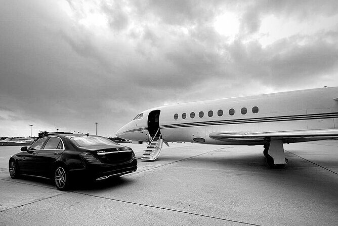 Private Heathrow Airport transfer to or from your London Hotel - Additional Details Worth Noting