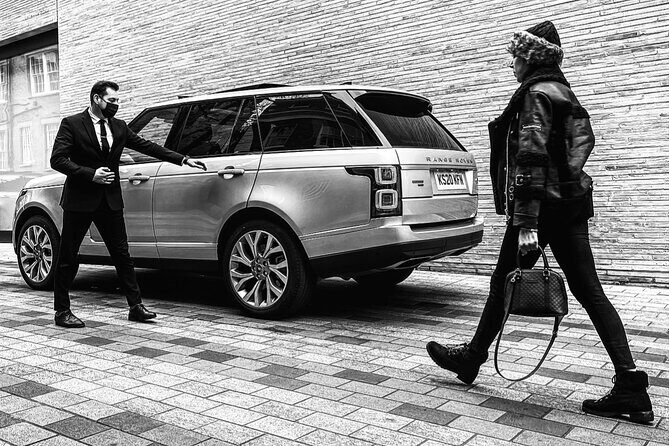 Private Heathrow Airport transfer to or from your London Hotel - FAQ