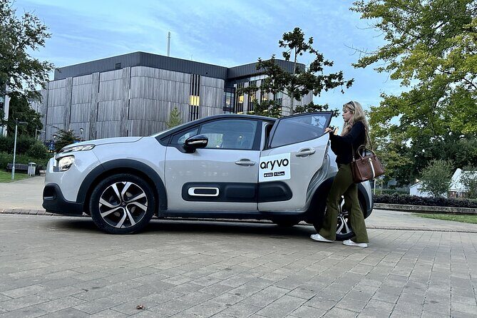 Private Heathrow Transfer to/from Southampton - A Detailed Breakdown of the Experience