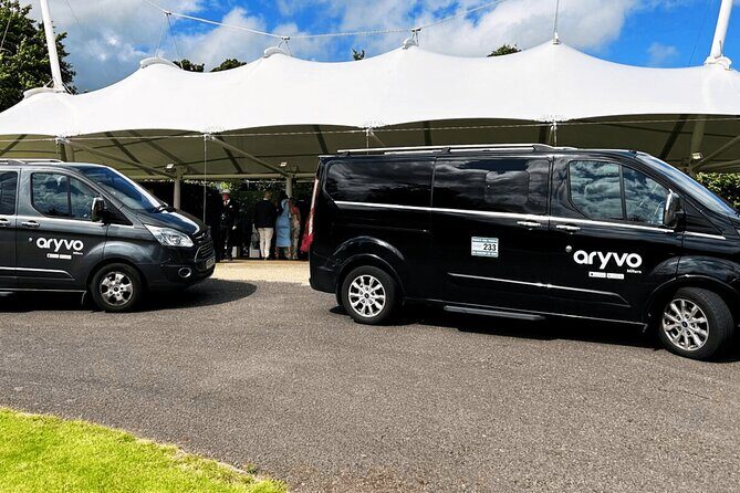 Private Heathrow Transfer to/from Southampton - FAQs