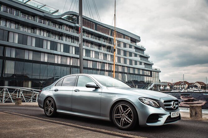 Private Heathrow Transfer to/from Southampton - Final Thoughts