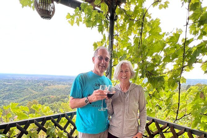 Private hedonistic food and wine experience from Zagreb - What Makes This Tour Stand Out