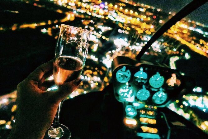 Private Helicopter After-hours Tour: Orlando Parks (31or48 miles) - FAQ